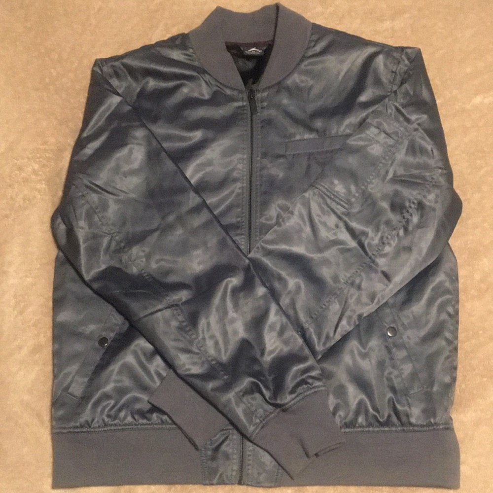 Mens Jordan bomber jacket